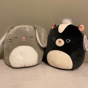 Squishmallow bundle!!